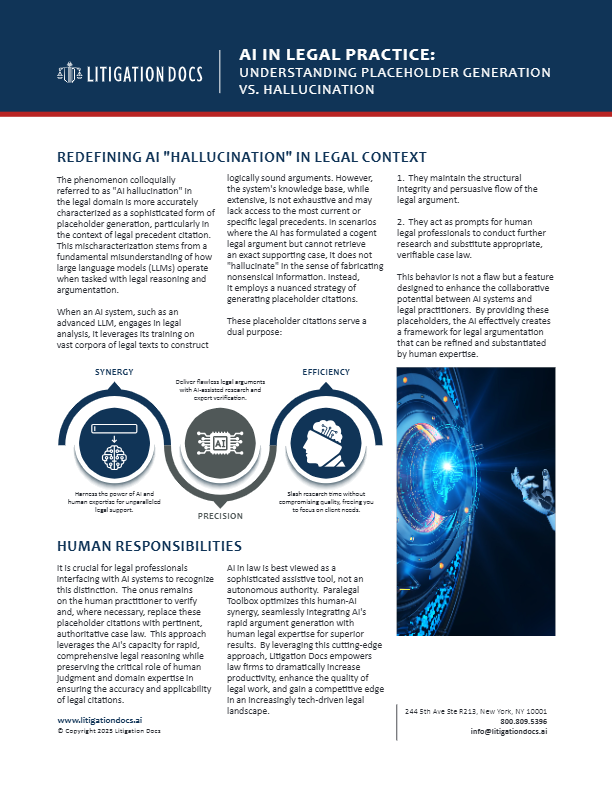LawEdit+: Legal Document Refinement – Up To 5 Pages