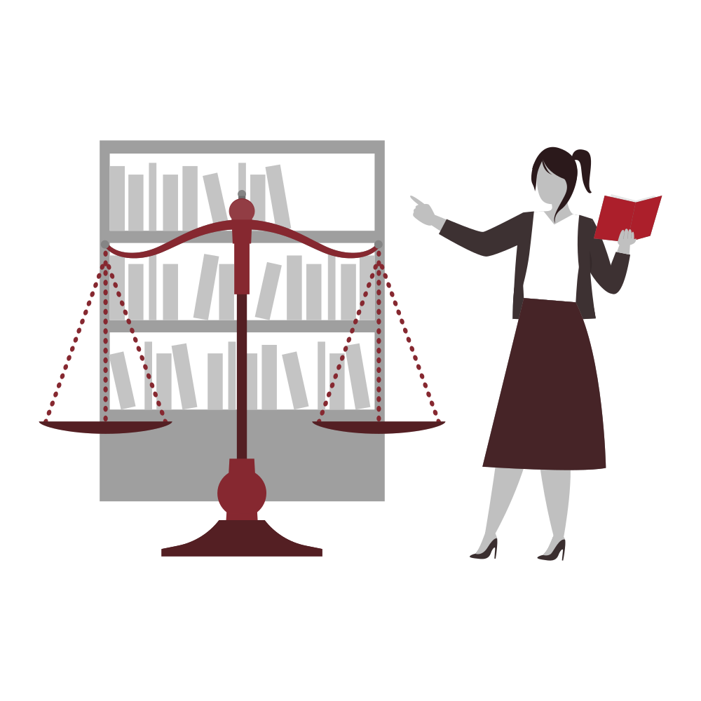 Answer with Counterclaims